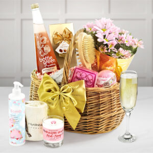 Hamper Package