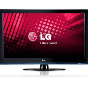 LG 45-Inch TV