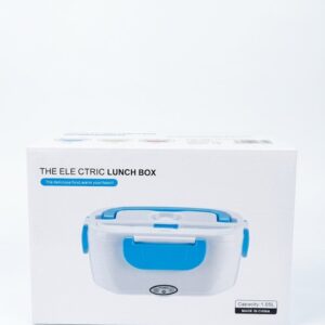 Portable Electric Heating Lunch Box.