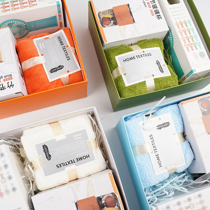 3-in-1 Luxury Gift Set Box - Image 4