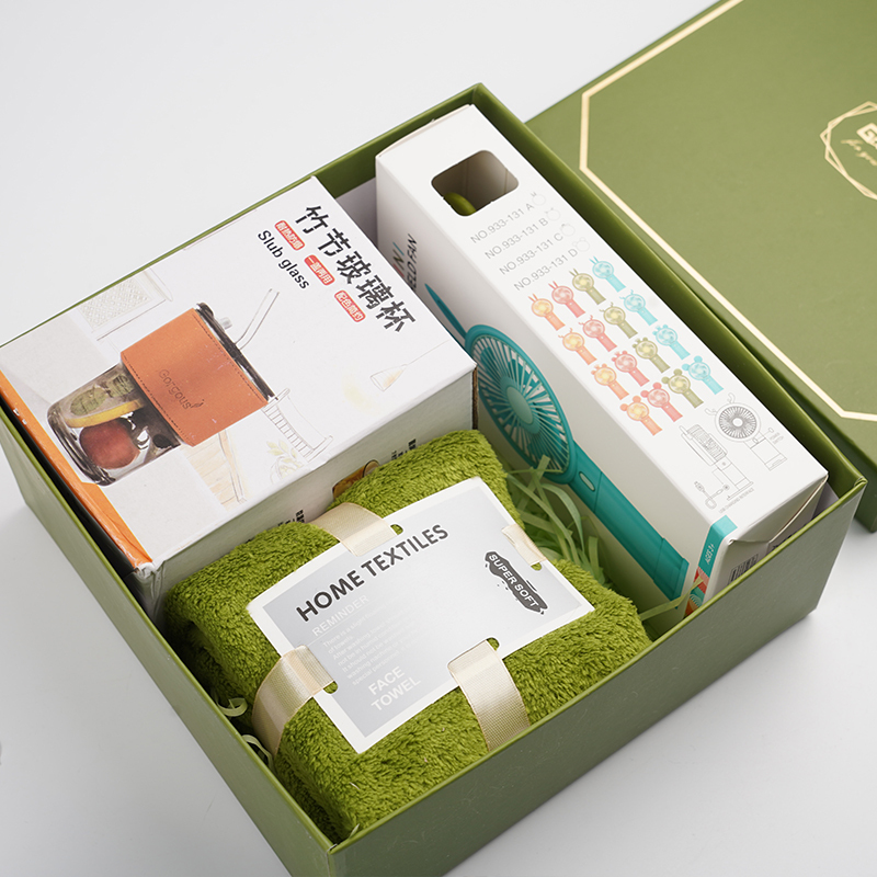 3-in-1 Luxury Gift Set Box - Image 3