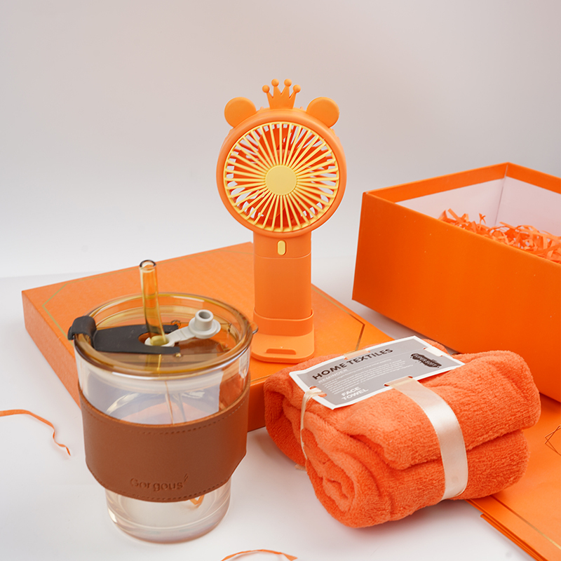 3-in-1 Luxury Gift Set Box - Image 5