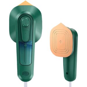 Portable Mini Iron